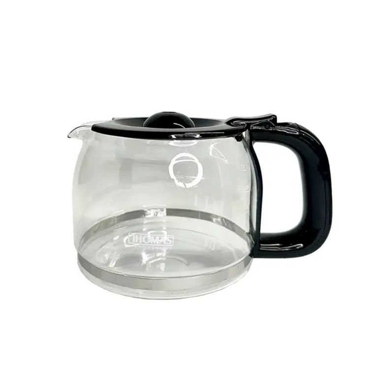 Jarra de repuesto para Cafetera de 12 tazas TH-141