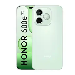 HONOR - 600e 5G 8RAM 512GB GRAY REGISTRADO.