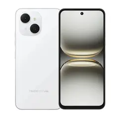 TECNO MOBILE - TECNO SPARK 40C 8GB RAM 256GB REGISTRO.