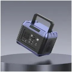 SUPER - Estación de Energía Portátil -XM02D 300W
