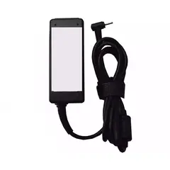GENERICO - CARGADOR PARA SAMSUNG 19V 2,1A 40W 3,0 x 1,0 PUNTA DELGADA