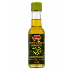 GENERICO - Aceite de Oliva Extra Virgen La Arequipeñita 90 ml