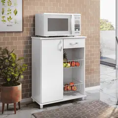 GENERICO - Mueble de Cocina Alacena Notavel