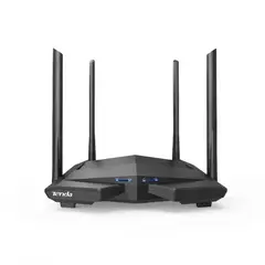 TENDA - Router AC10 Dual Band Gigabit Wi-fi
