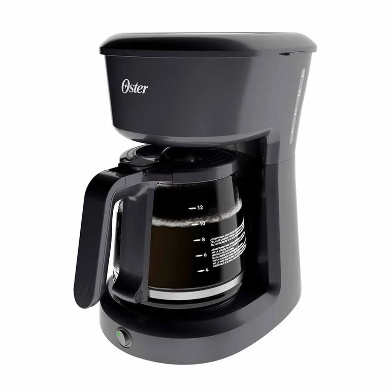 Cafetera de 12 Tazas BVSTDCS12B