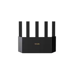 TENDA - Router TX2L PRO Dual Band Wi-fi 6 AX1500