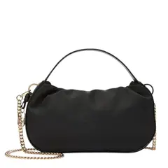 Victoria'S Secret - CARTERA MINI CROSSBODY VICTORIAS SECRET NEGRA CON CADENA