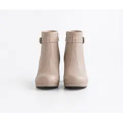 GENERICO - Botín Vienna Beige de Tacon