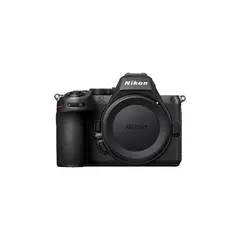 Nikon - Cámara Mirrorless Z5II Cuerpo