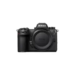 Nikon - Cámara Mirrorless Z6III Cuerpo