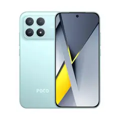 XIAOMI - POCO F8 PRO 512GB 12GB AZUL