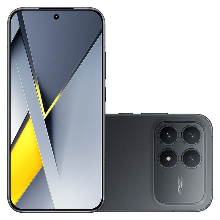 Xiaomi Poco F8 Pro 512GB