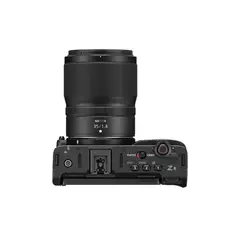 Nikon - Cámara Mirrorless ZR Cuerpo
