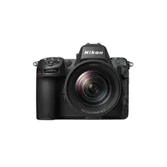 Nikon - Cámara Mirrorless Z 8 kit 24-120mm f/4 S