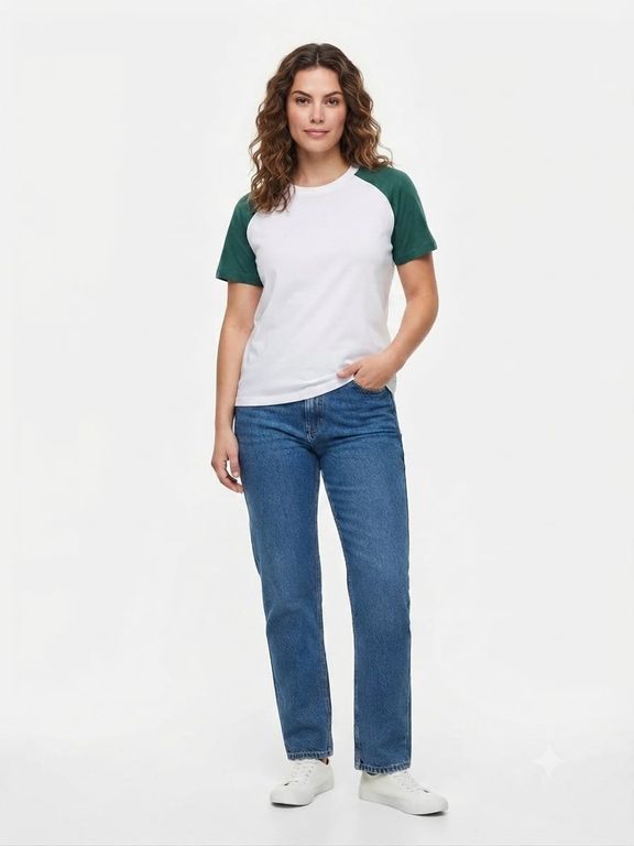 Polo mujer basico Gabriela - Multicolor