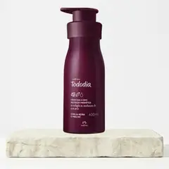 Natura - TODODIA CEREZA NEGRA Y PRALINE 400 ML