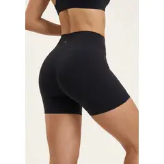 ALPHA FIT - Shorts Mujer deportivos - Short pushup mujer - Ropa deportiva gym