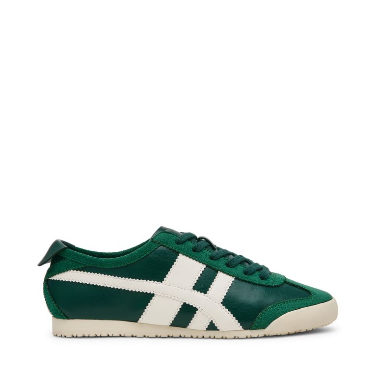 Zapatillas Mujer Glidde Verde