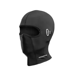Rockbros - Pasamontaña de Verano con Protección UV