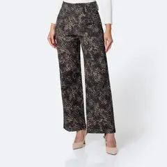 Pionier - Pantalon Drill Stretch Mujer Dariia