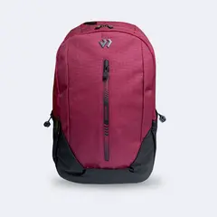 WALON - Mochila Future Guinda