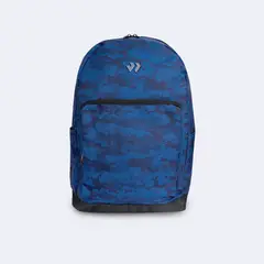 WALON - Mochila Ranger Azul Marino