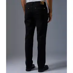 Mbo - Pantalón Jean Regular Fit Hombre