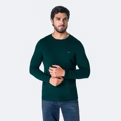 Pionier - Chompas Hilos Hombre Thours