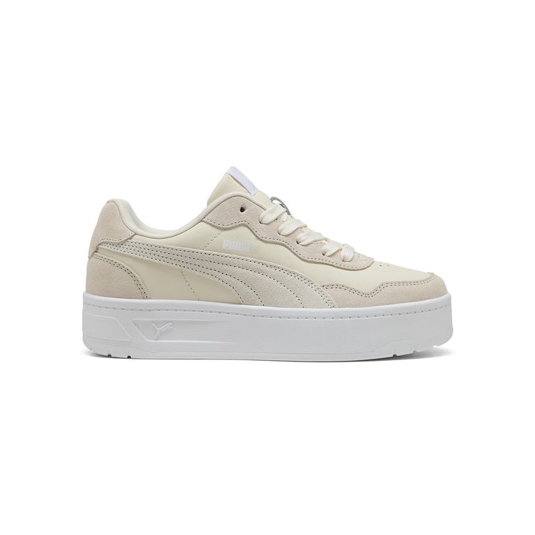 Zapatillas Urbano Mujer Court Lally Skye sd