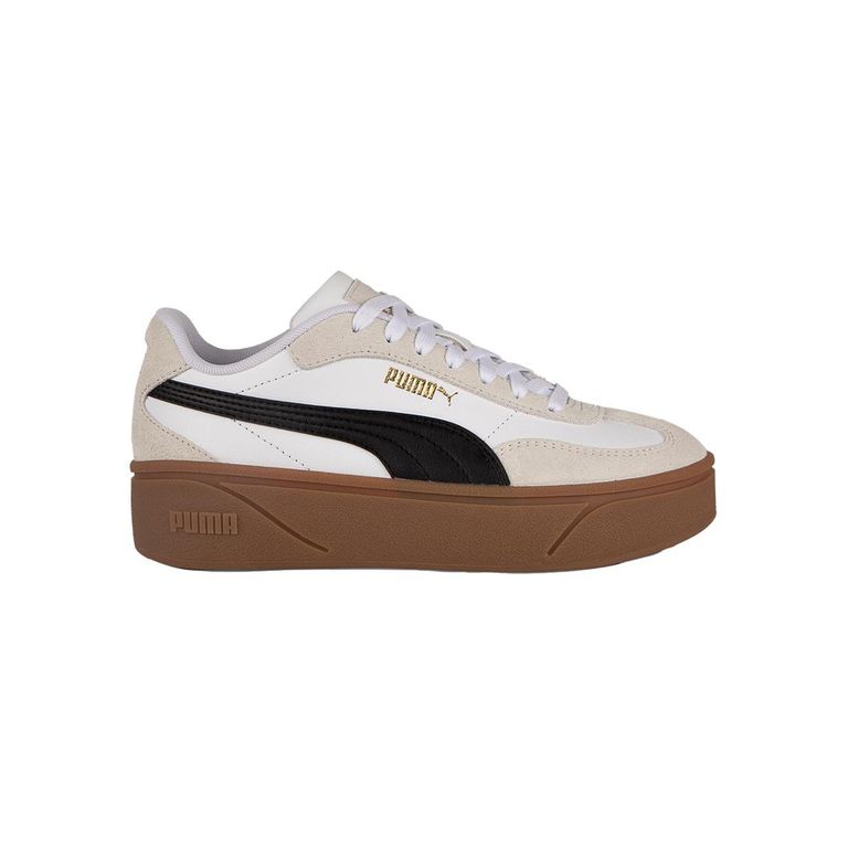 Zapatillas Urbano Mujer Club Ii Era Platform Wns
