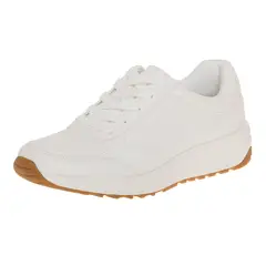 COMFORT PLUS - Zapatos casuales tipo sneakers Eureka para mujer