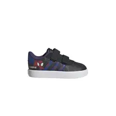 ADIDAS - Zapatillas Urbano Unisex Vl Court SpideR-Man Cf I