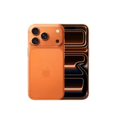 APPLE - IPhone 17 Pro 256GB Cosmic Orange