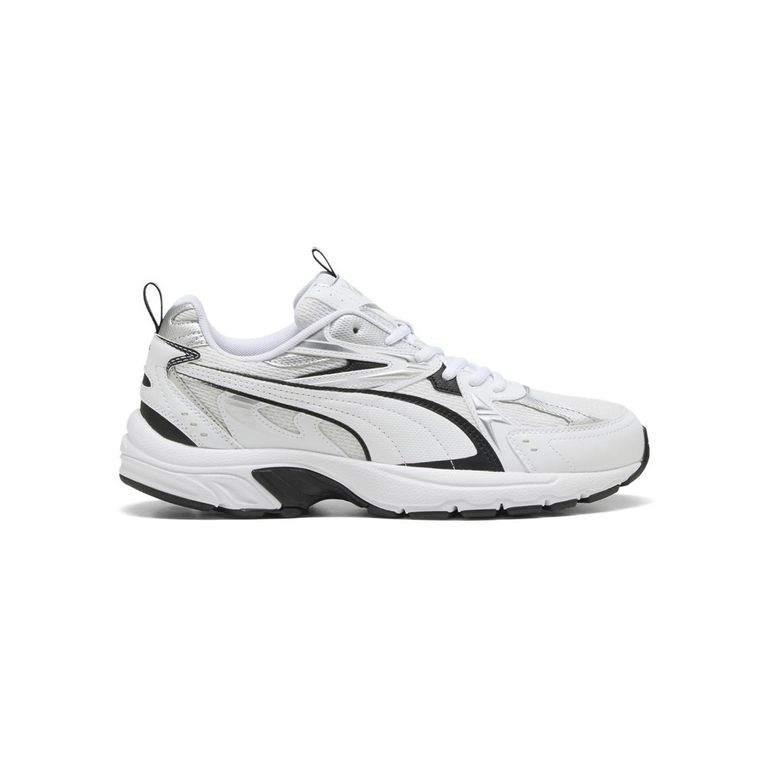 Zapatillas Urbano Mujer Milenio Tech