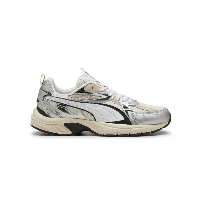 Zapatillas Urbano Mujer Milenio Tech