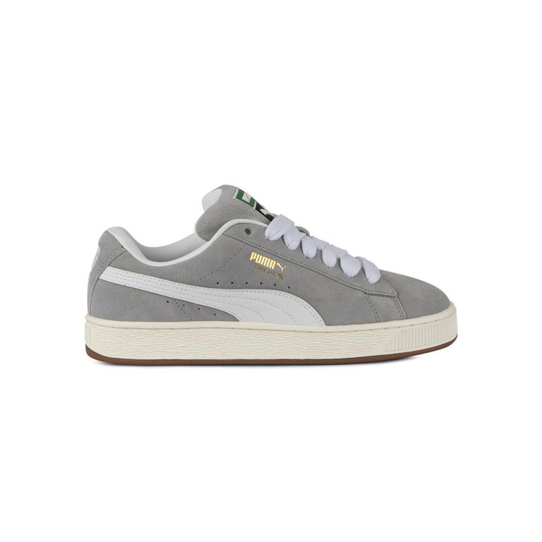Zapatillas Urbano Hombre Suede xl