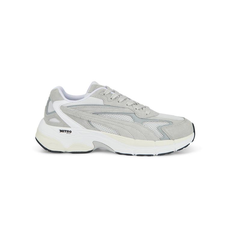 Zapatillas Urbano Hombre Teveris Nitro