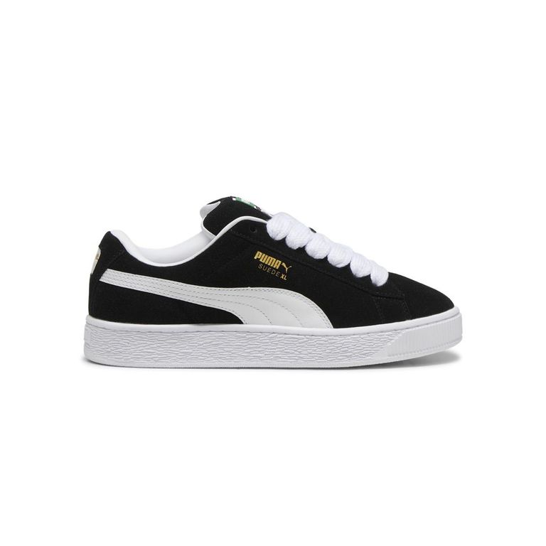 Zapatillas Urbano Mujer Suede Xl Wns