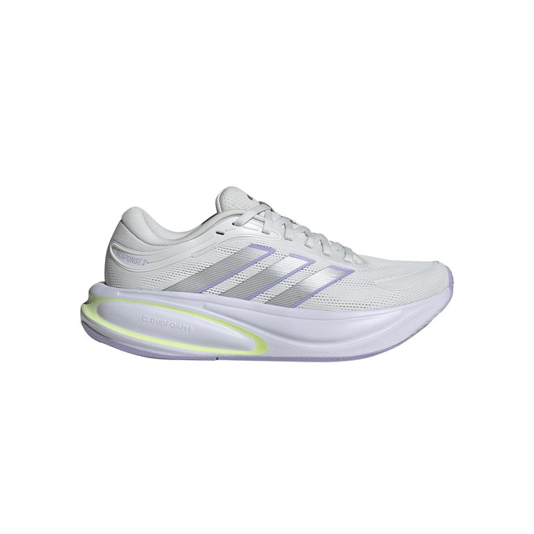 Zapatillas Running Mujer Response 2 W
