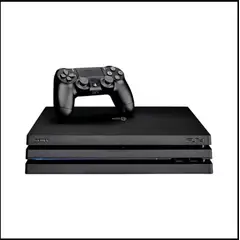 SONY BOWMANN - 4k play station PRO con 2 mandos 100 juegos