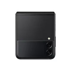 SAMSUNG - Galaxy Z Flip3 8+256GB SM-F711U Negro Reacondicionado.