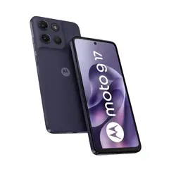 MOTOROLA - NUEVO G17 128GBROM 12GB RAM/ 4GB +8GB UPBOOST/ SONY 50MP /AI FHD 6.8 GORILLA GLASS 3/ IP64