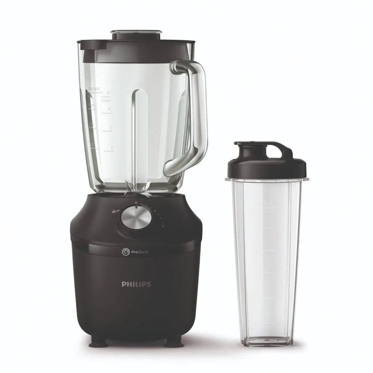 Licuadora Serie 3000 ProBlend Crush 600 W – 2 L HR2291/41