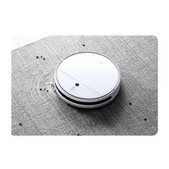XIAOMI - El Mi Robot Vacuum-Mop 2/ Potencia de Succion 2700 Pa, fregado electrónico/ Long Batery.