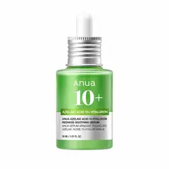 Anua - Sérum Ácido Azelaico 10 + Hyaluron 30 ml