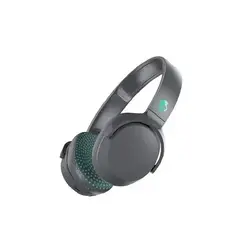 Skullcandy - Audífonos riff wireless