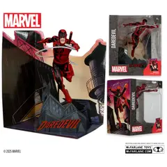 MCFARLANE TOYS - DAREDEVIL 600