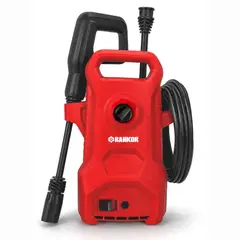 RANKOR - Hidrolavadora Eléctrica Rankor1400W