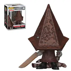FUNKO - Pop Silent Hill 2 - Pyramid Head Premium 1205