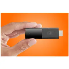 XIAOMI - Mi TV Stick Pro Android TV Full HD Control por Voz Google Assistant